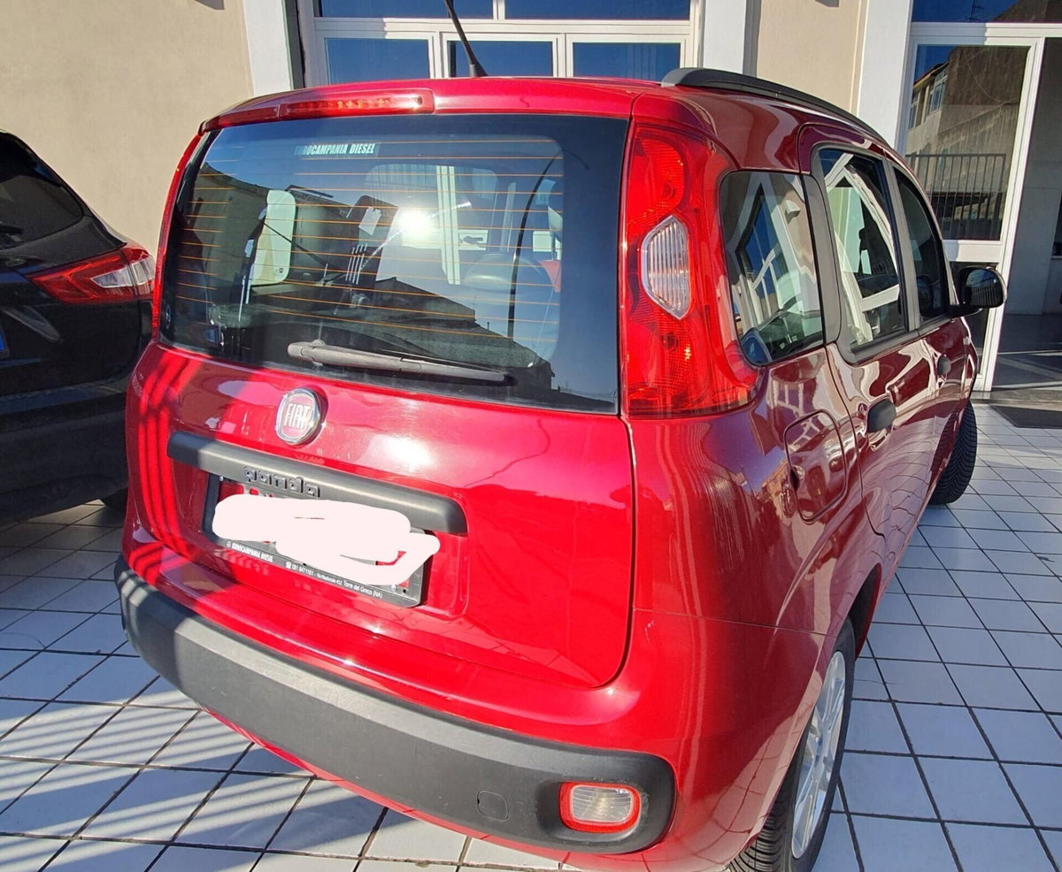 Fiat Panda 1.2 Pop (12)