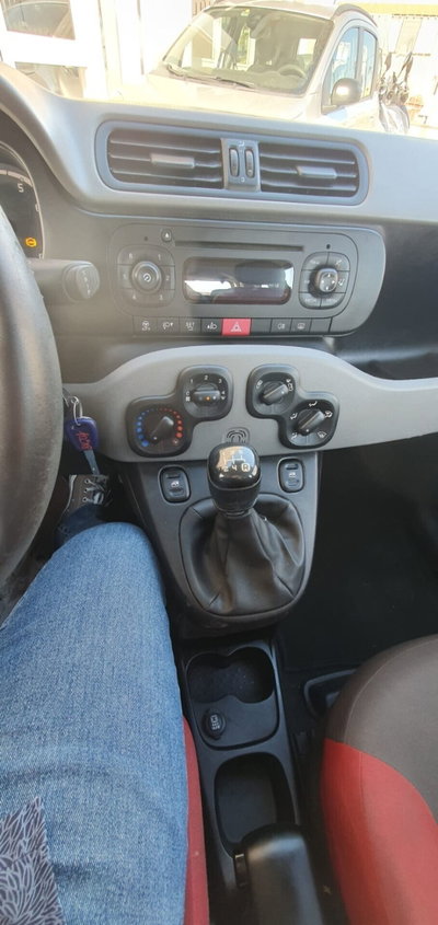 Fiat Panda 1.2 Pop (8)
