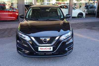 Nissan Qashqai 1.5 dCi Acenta usata