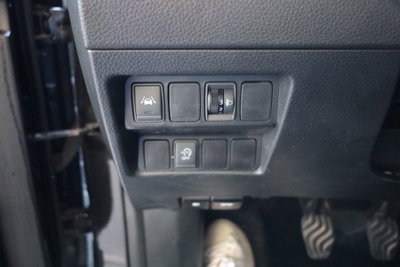 Nissan Qashqai 1.5 dCi Acenta (10)