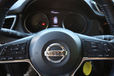 Nissan Qashqai 1.5 dCi Acenta (11)