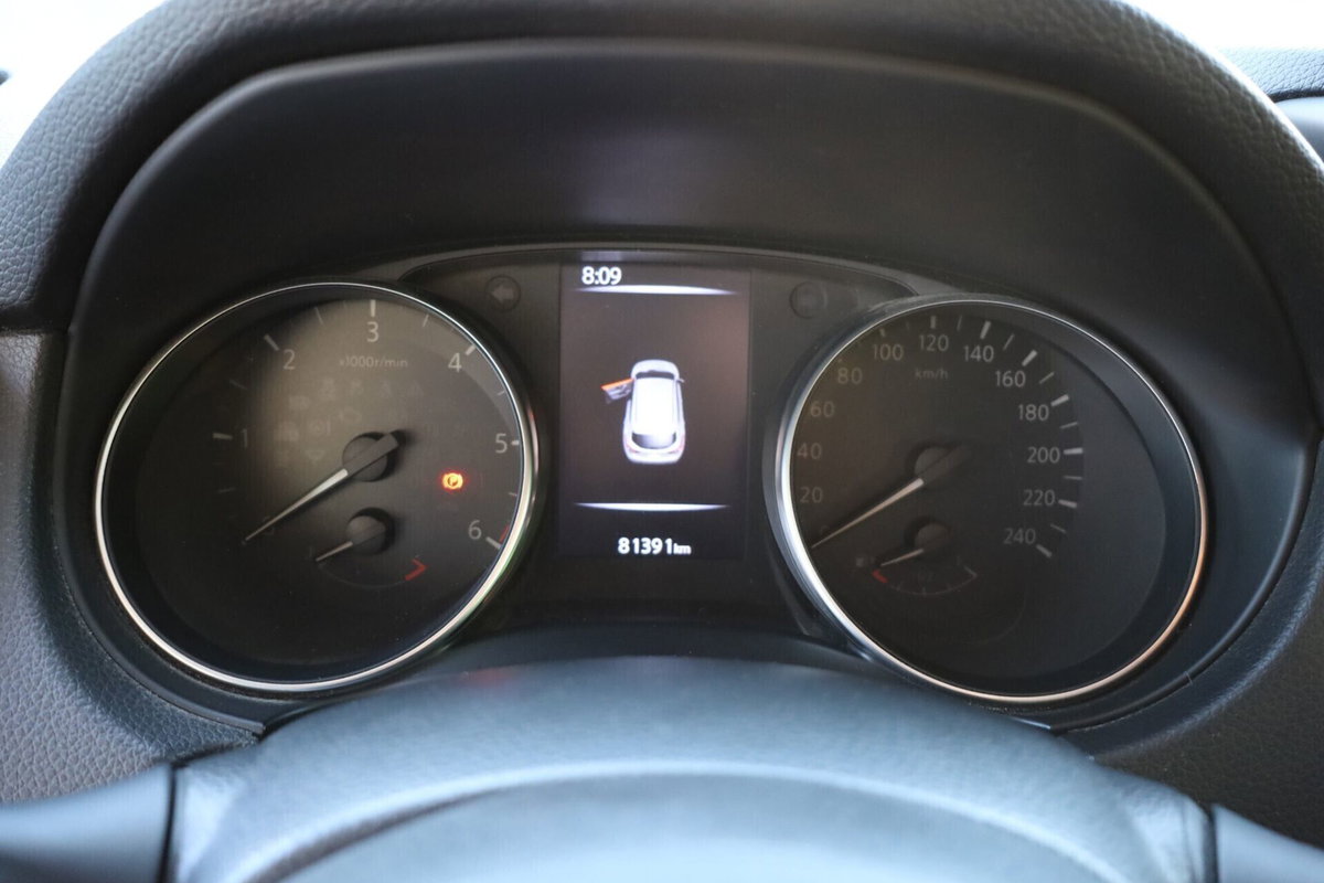 Nissan Qashqai 1.5 dCi Acenta (12)