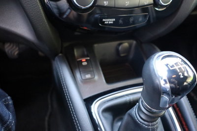 Nissan Qashqai 1.5 dCi Acenta (15)