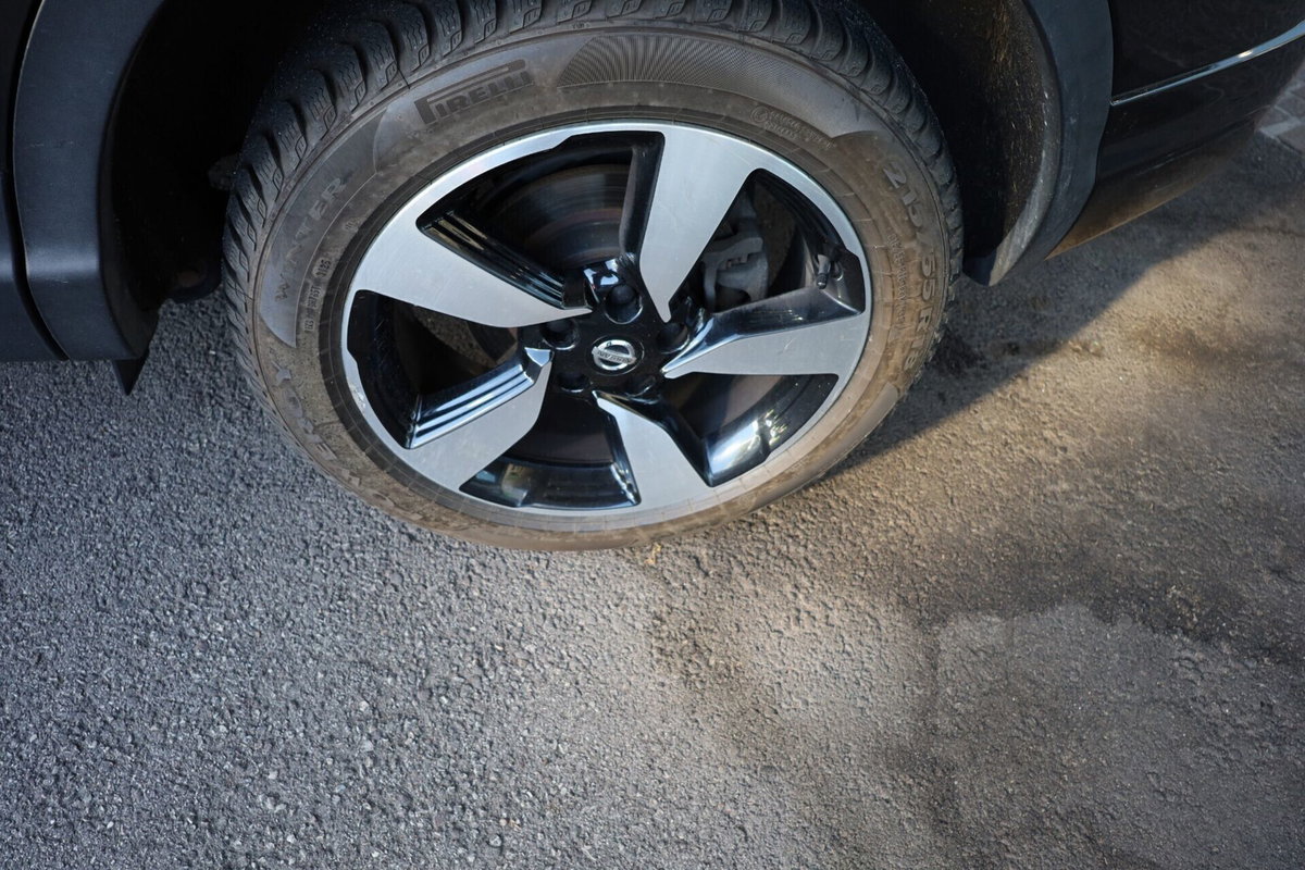 Nissan Qashqai 1.5 dCi Acenta (16)