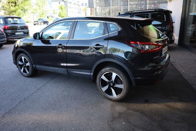 Nissan Qashqai 1.5 dCi Acenta (3)
