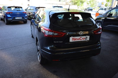 Nissan Qashqai 1.5 dCi Acenta (4)