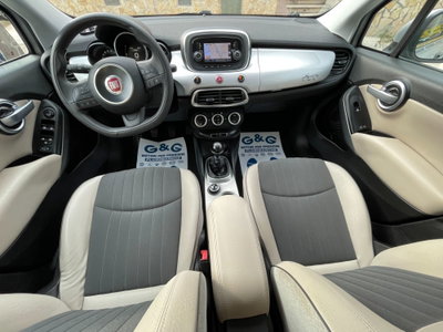 Fiat 500X 1.4 MultiAir 140 CV Opening Edition (10)