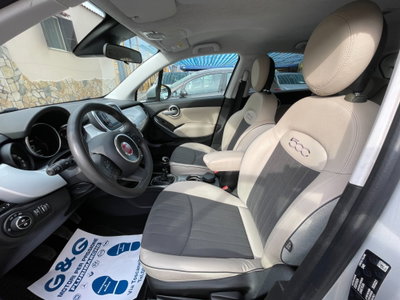 Fiat 500X 1.4 MultiAir 140 CV Opening Edition (15)