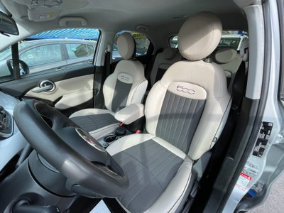 Fiat 500X 1.4 MultiAir 140 CV Opening Edition (17)