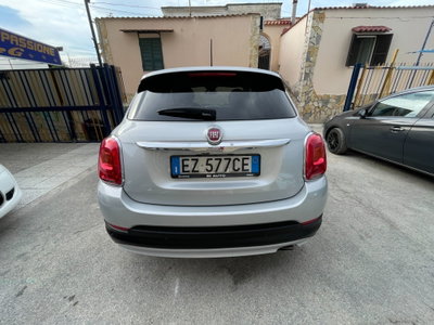 Fiat 500X 1.4 MultiAir 140 CV Opening Edition (2)