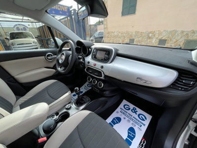 Fiat 500X 1.4 MultiAir 140 CV Opening Edition (20)