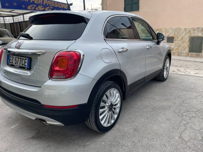 Fiat 500X 1.4 MultiAir 140 CV Opening Edition (3)