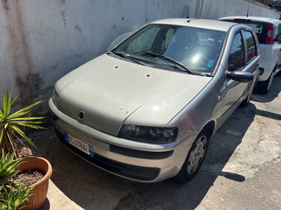 Fiat Punto 1.2i cat 5 porte EL usata