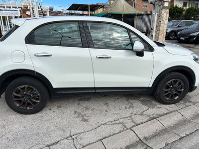 Fiat 500X 1.3 MultiJet 95 CV Pop Star (2)
