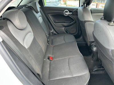 Fiat 500X 1.3 MultiJet 95 CV Pop Star (7)