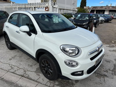 Fiat 500X 1.3 MultiJet 95 CV Pop Star (9)