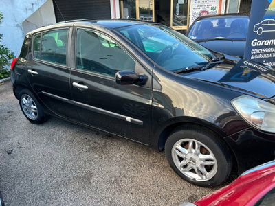 Renault Clio 1.5 dCi 85CV 5 porte Dynamique (3)