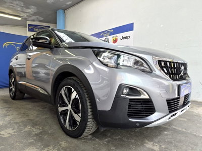 Peugeot 3008 PureTech Turbo 130 S&S Allure Pack usata