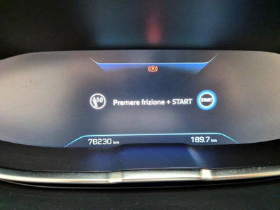 Peugeot 3008 PureTech Turbo 130 S&S Allure Pack (12)
