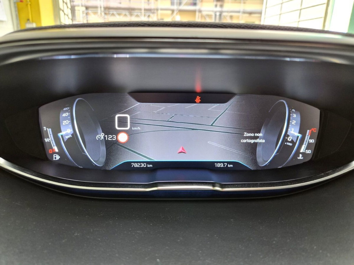 Peugeot 3008 PureTech Turbo 130 S&S Allure Pack (14)