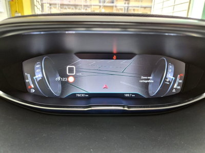 Peugeot 3008 PureTech Turbo 130 S&S Allure Pack (14)