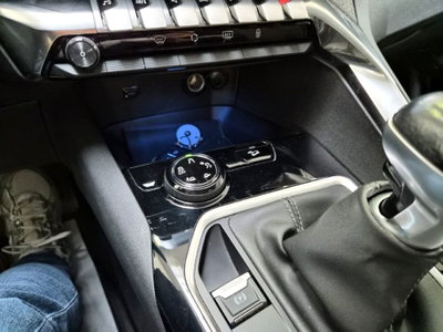 Peugeot 3008 PureTech Turbo 130 S&S Allure Pack (15)