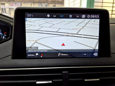 Peugeot 3008 PureTech Turbo 130 S&S Allure Pack (16)
