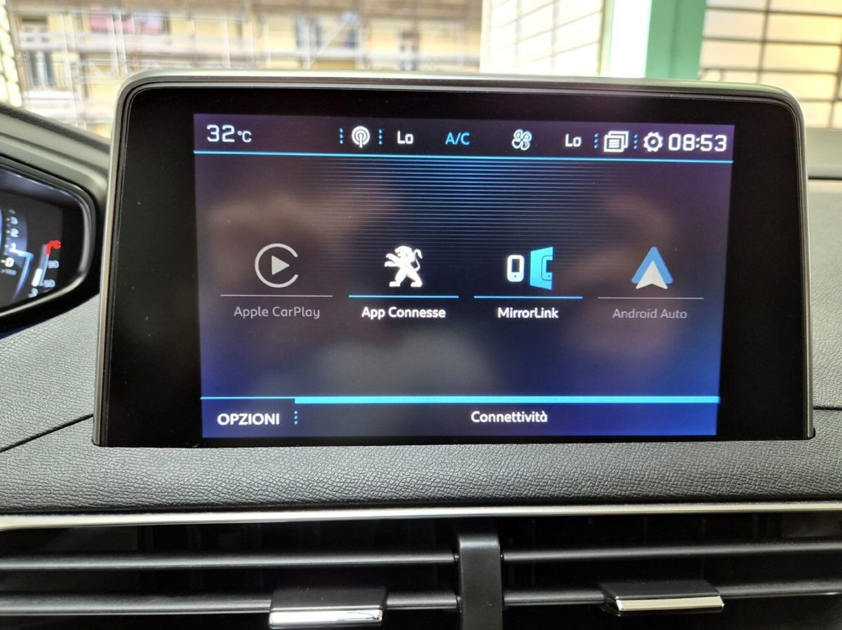 Peugeot 3008 PureTech Turbo 130 S&S Allure Pack (17)