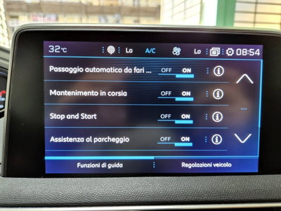 Peugeot 3008 PureTech Turbo 130 S&S Allure Pack (19)