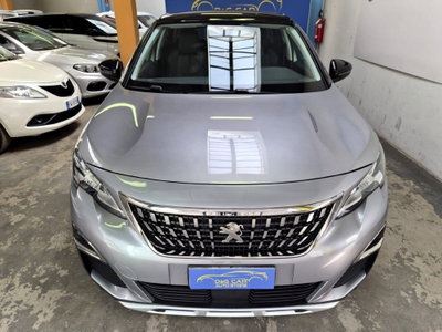 Peugeot 3008 PureTech Turbo 130 S&S Allure Pack (2)