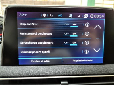 Peugeot 3008 PureTech Turbo 130 S&S Allure Pack (20)