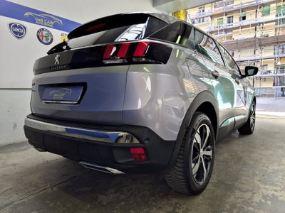 Peugeot 3008 PureTech Turbo 130 S&S Allure Pack (6)