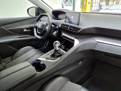 Peugeot 3008 PureTech Turbo 130 S&S Allure Pack (7)
