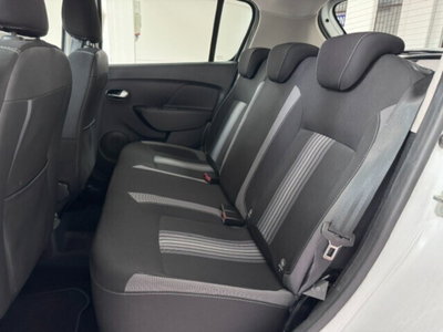 Dacia Sandero Stepway 0.9 TCe 12V TurboGPL 90CV Start&Stop (14)