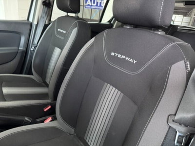 Dacia Sandero Stepway 0.9 TCe 12V TurboGPL 90CV Start&Stop (15)