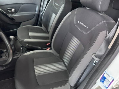 Dacia Sandero Stepway 0.9 TCe 12V TurboGPL 90CV Start&Stop (16)
