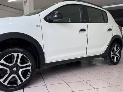 Dacia Sandero Stepway 0.9 TCe 12V TurboGPL 90CV Start&Stop (5)