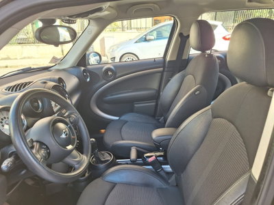 MINI Mini Countryman 2.0 Cooper D Business XL Countryman ALL4 Automatica (10)