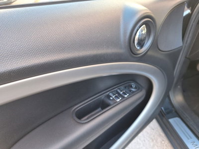 MINI Mini Countryman 2.0 Cooper D Business XL Countryman ALL4 Automatica (11)