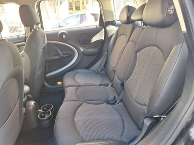 MINI Mini Countryman 2.0 Cooper D Business XL Countryman ALL4 Automatica (13)