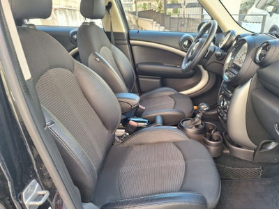 MINI Mini Countryman 2.0 Cooper D Business XL Countryman ALL4 Automatica (14)