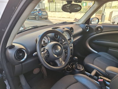MINI Mini Countryman 2.0 Cooper D Business XL Countryman ALL4 Automatica (18)