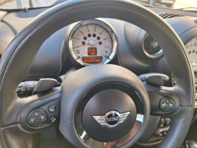 MINI Mini Countryman 2.0 Cooper D Business XL Countryman ALL4 Automatica (19)