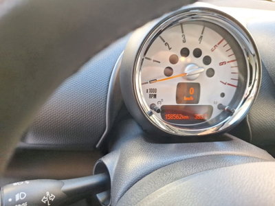 MINI Mini Countryman 2.0 Cooper D Business XL Countryman ALL4 Automatica (20)
