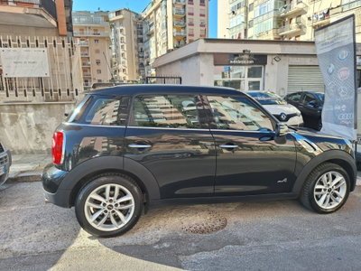 MINI Mini Countryman 2.0 Cooper D Business XL Countryman ALL4 Automatica (5)