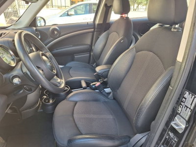 MINI Mini Countryman 2.0 Cooper D Business XL Countryman ALL4 Automatica (9)