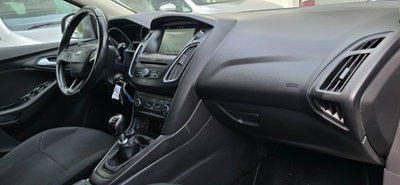 Ford Focus 1.5 TDCi 95 CV Start&Stop Plus (12)