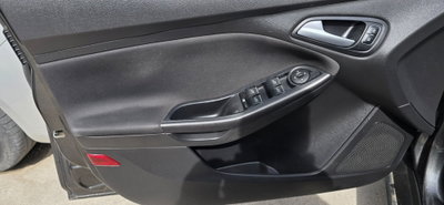 Ford Focus 1.5 TDCi 95 CV Start&Stop Plus (14)