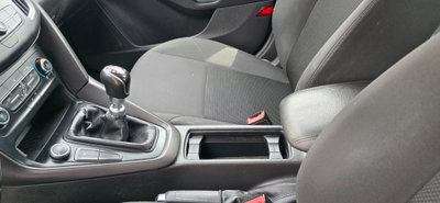 Ford Focus 1.5 TDCi 95 CV Start&Stop Plus (7)
