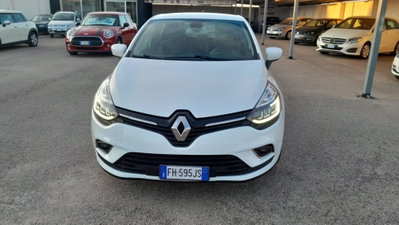 Renault Clio dCi 8V 75CV Start&Stop 5 porte Energy Zen usata